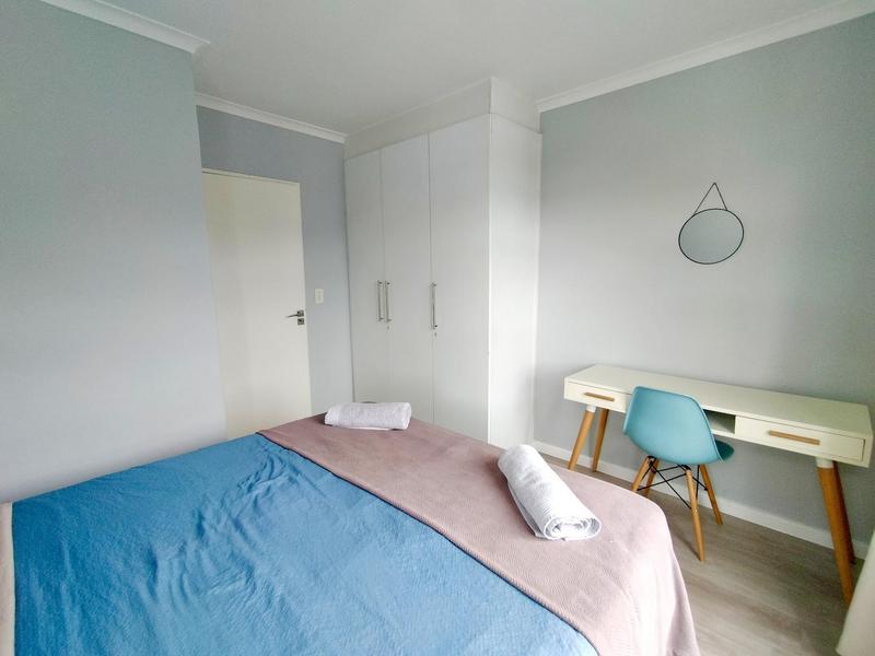 To Let 3 Bedroom Property for Rent in Hout Bay Western Cape